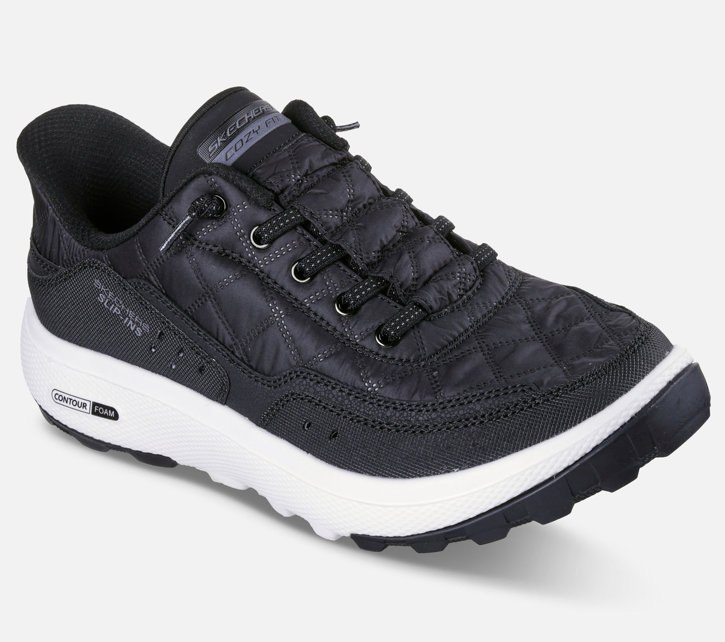 Relaxed Fit: Slip-ins Urban Explore - Cozy Fit Shoe Skechers.fi