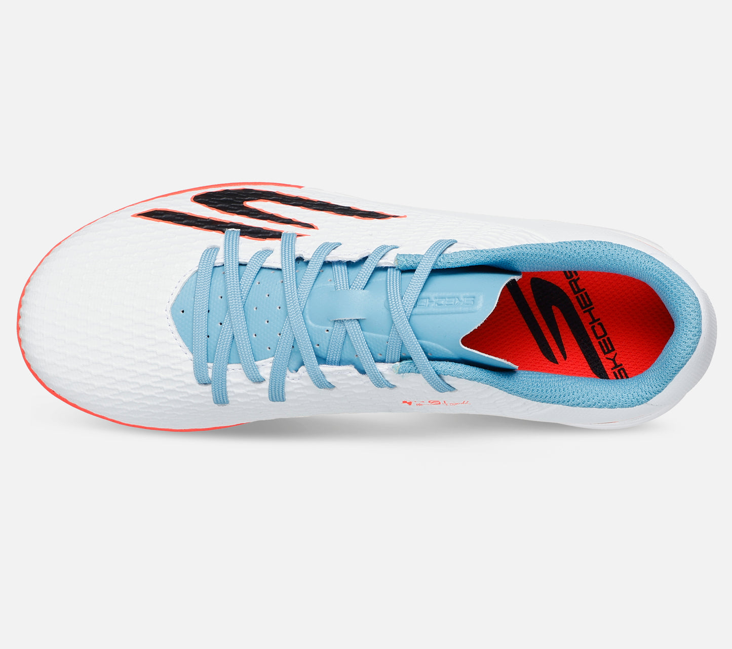 SKX_2 JR Youth IC Football Skechers.fi