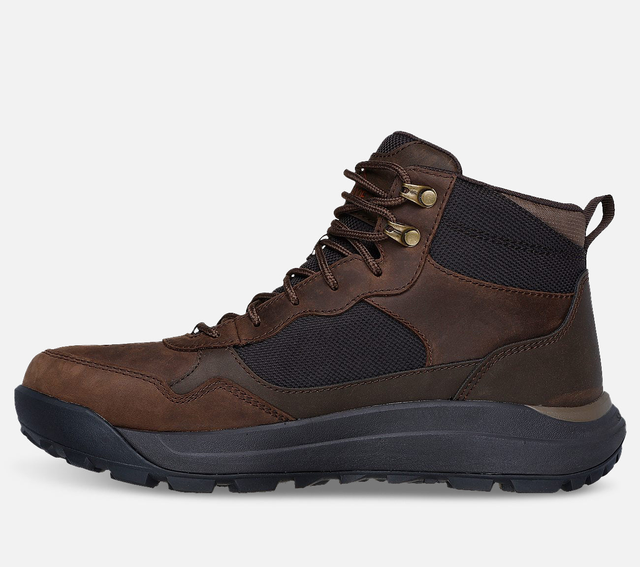 Cambert - Harlan - Waterproof Boot Skechers.fi