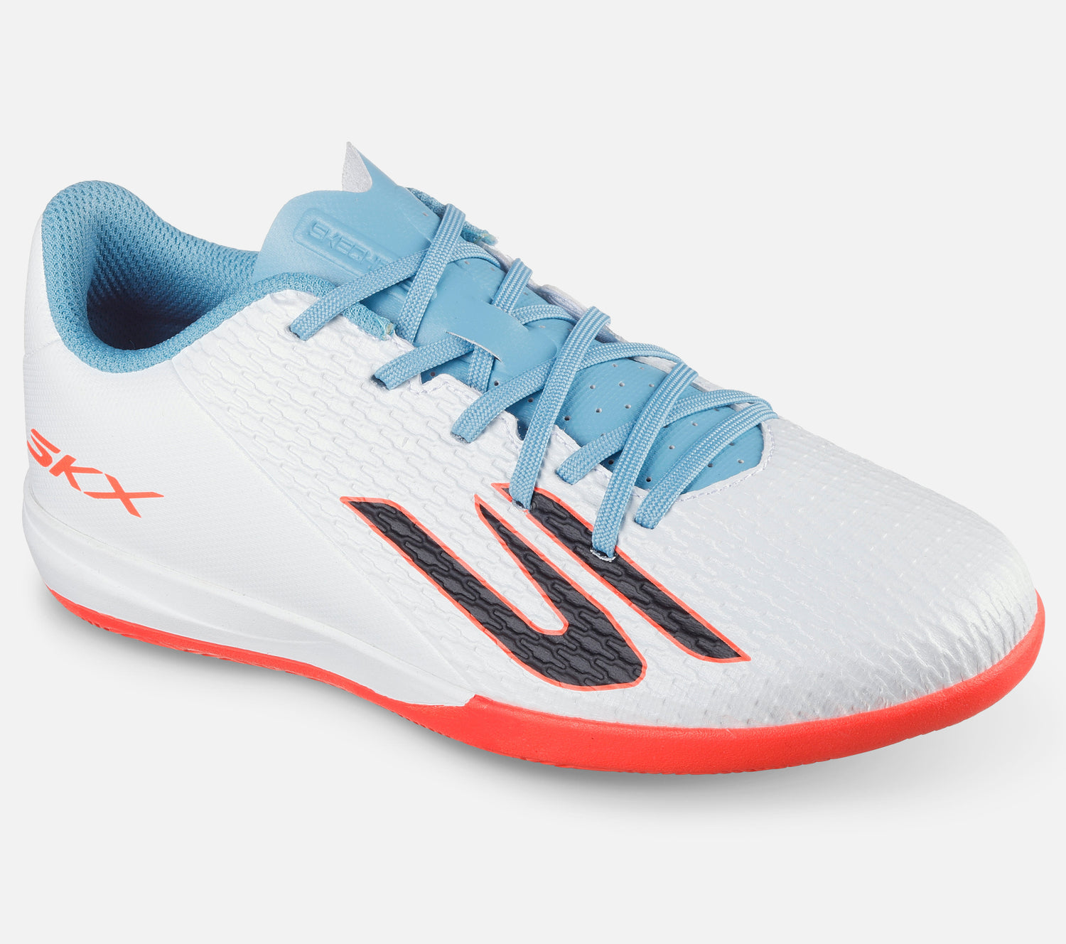 SKX_2 JR Youth IC Football Skechers.fi