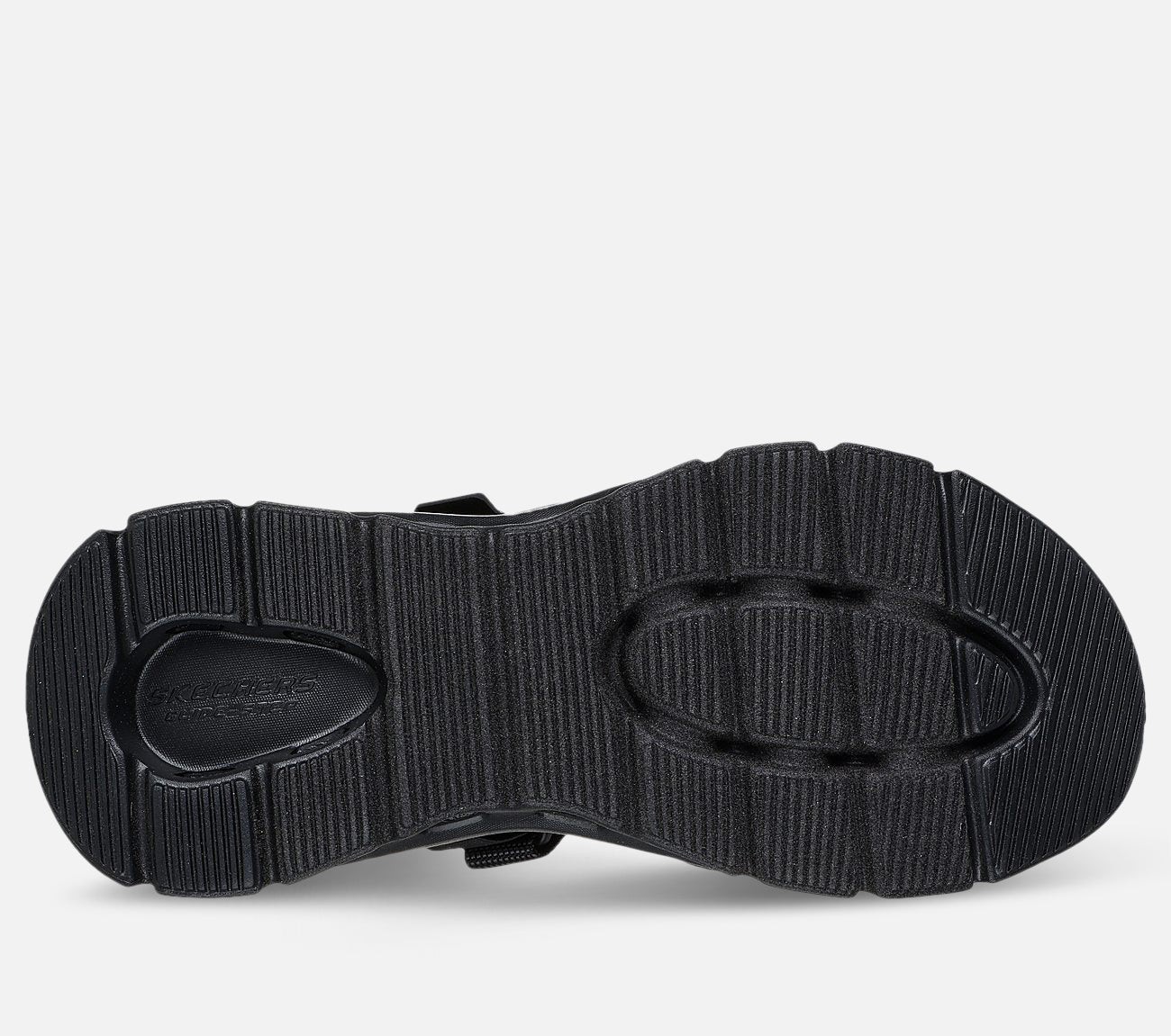 Slip-ins: Glide-Step Pro Sandal - Salvoe Sandal Skechers.fi