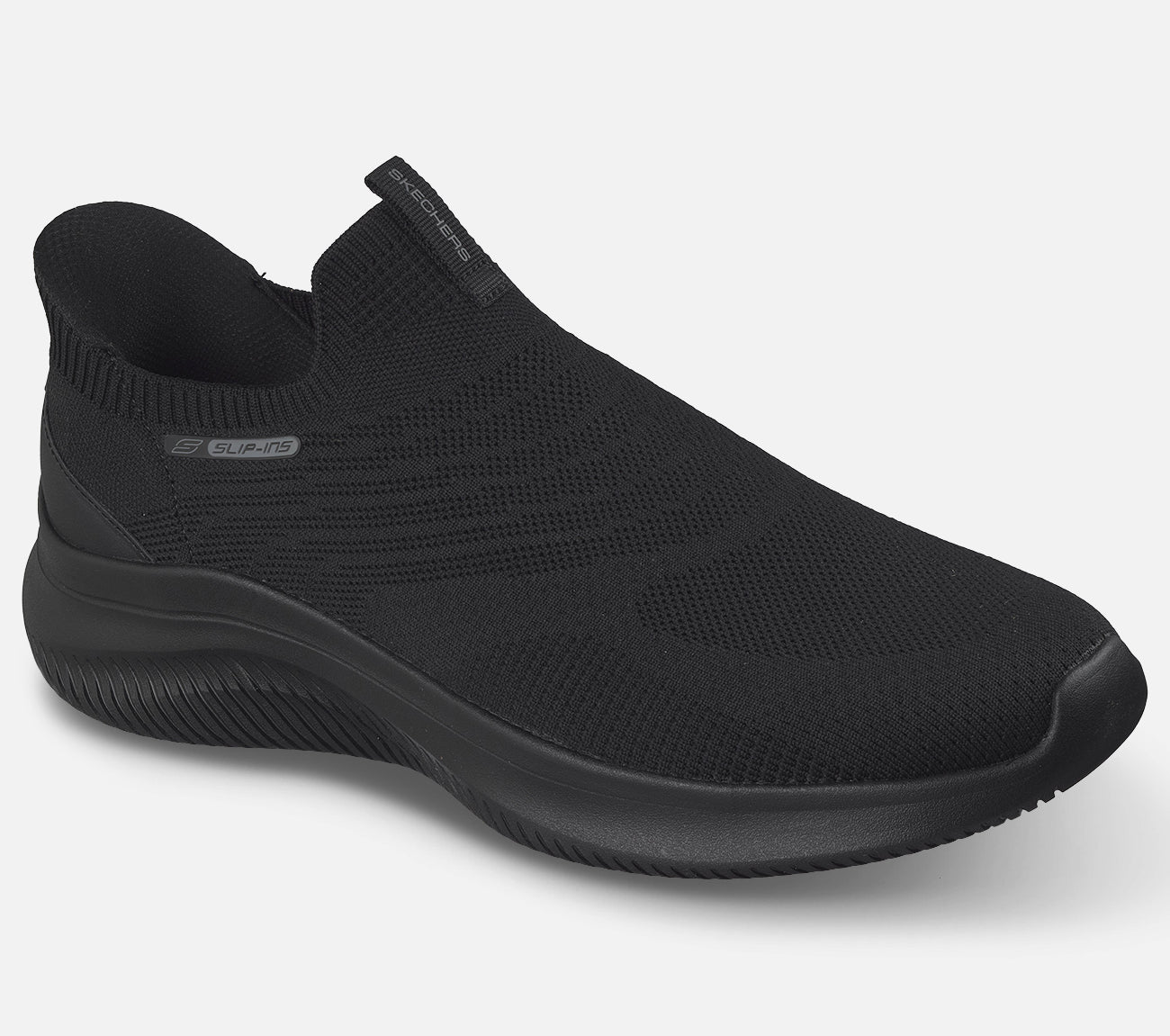 Slip-ins: Ultra Flex 4.0 - Calavera Shoe Skechers.fi