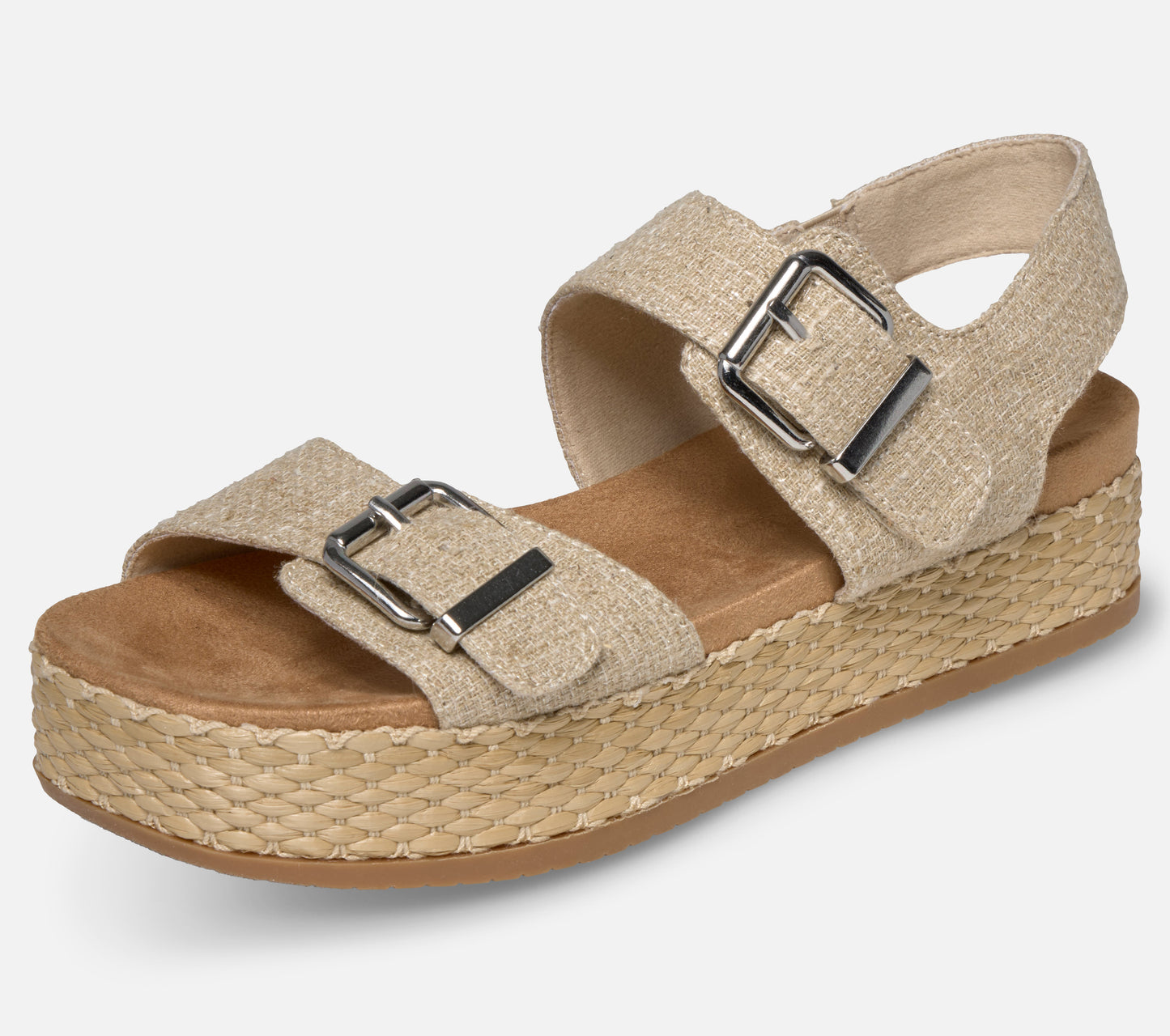 BOBS Misty Kiss – Summer Stroll Sandal Skechers.fi