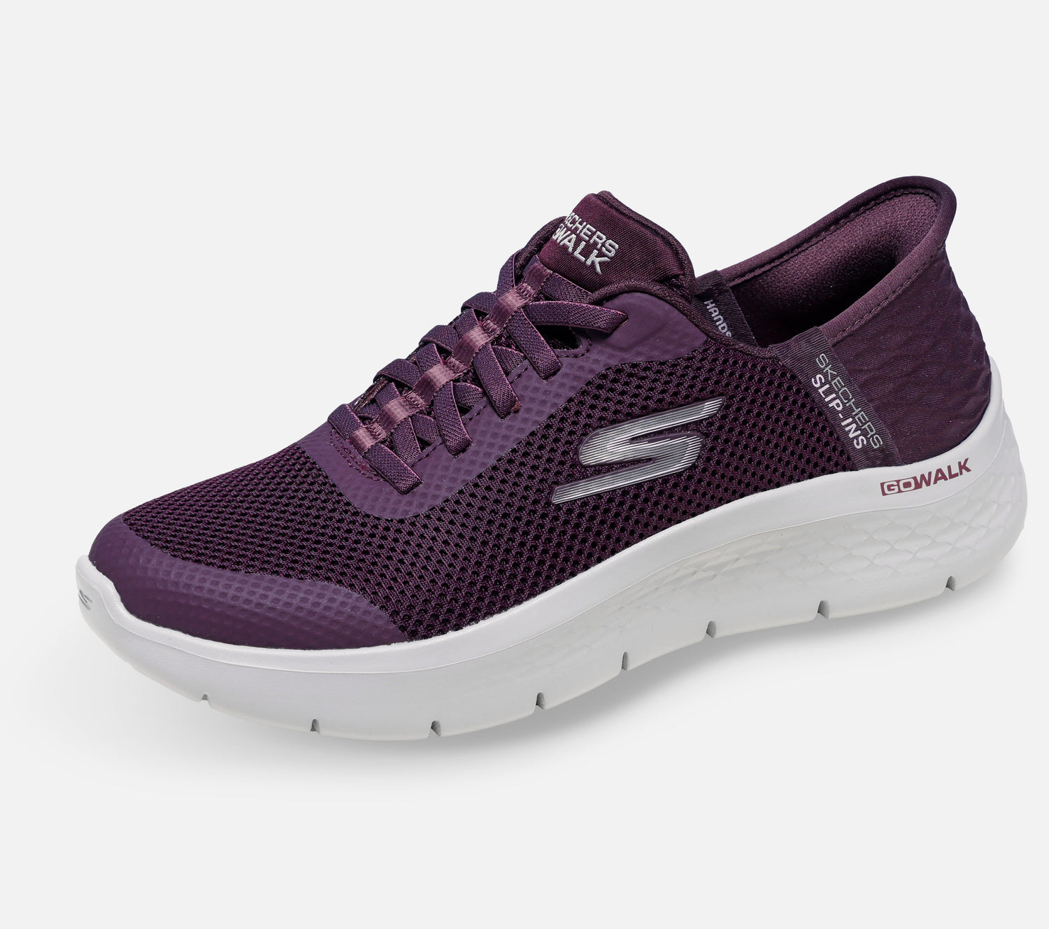 Slip-ins: GO WALK Flex - Grand Entry Shoe Skechers.fi