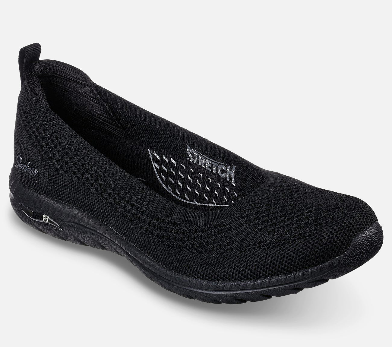 Arch Fit Flex - Step Ahead Ballerina Skechers