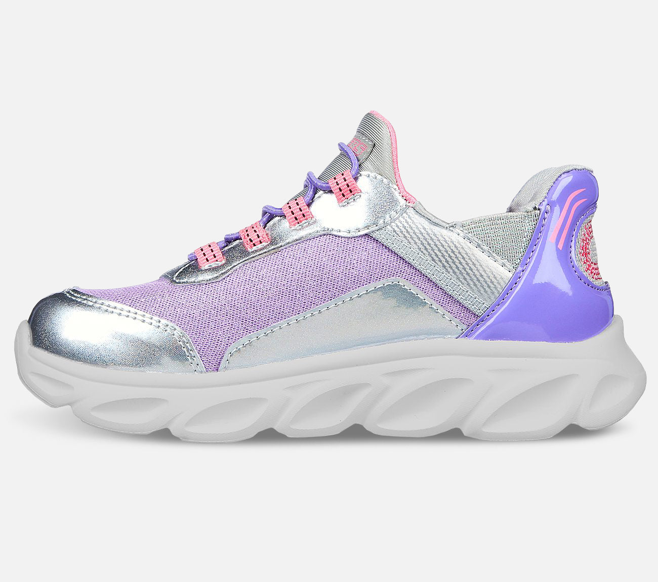 Slip ins: Flex Glide Shoe Skechers