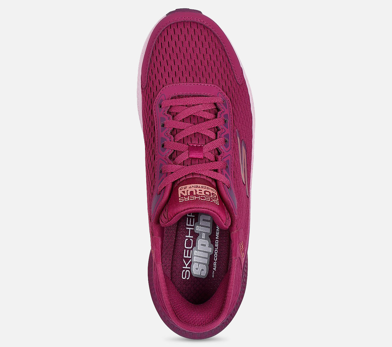 GO RUN Consistent 2.0 - Cameroon Shoe Skechers.fi