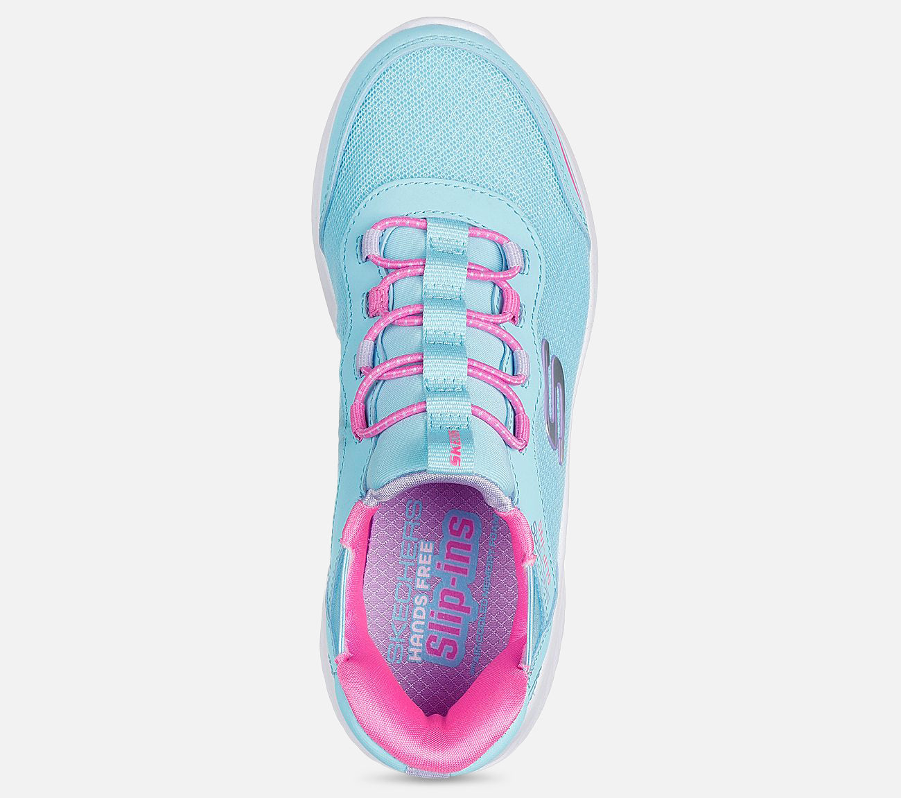 Slip-ins: Bounder - Simple Cute Shoe Skechers.fi