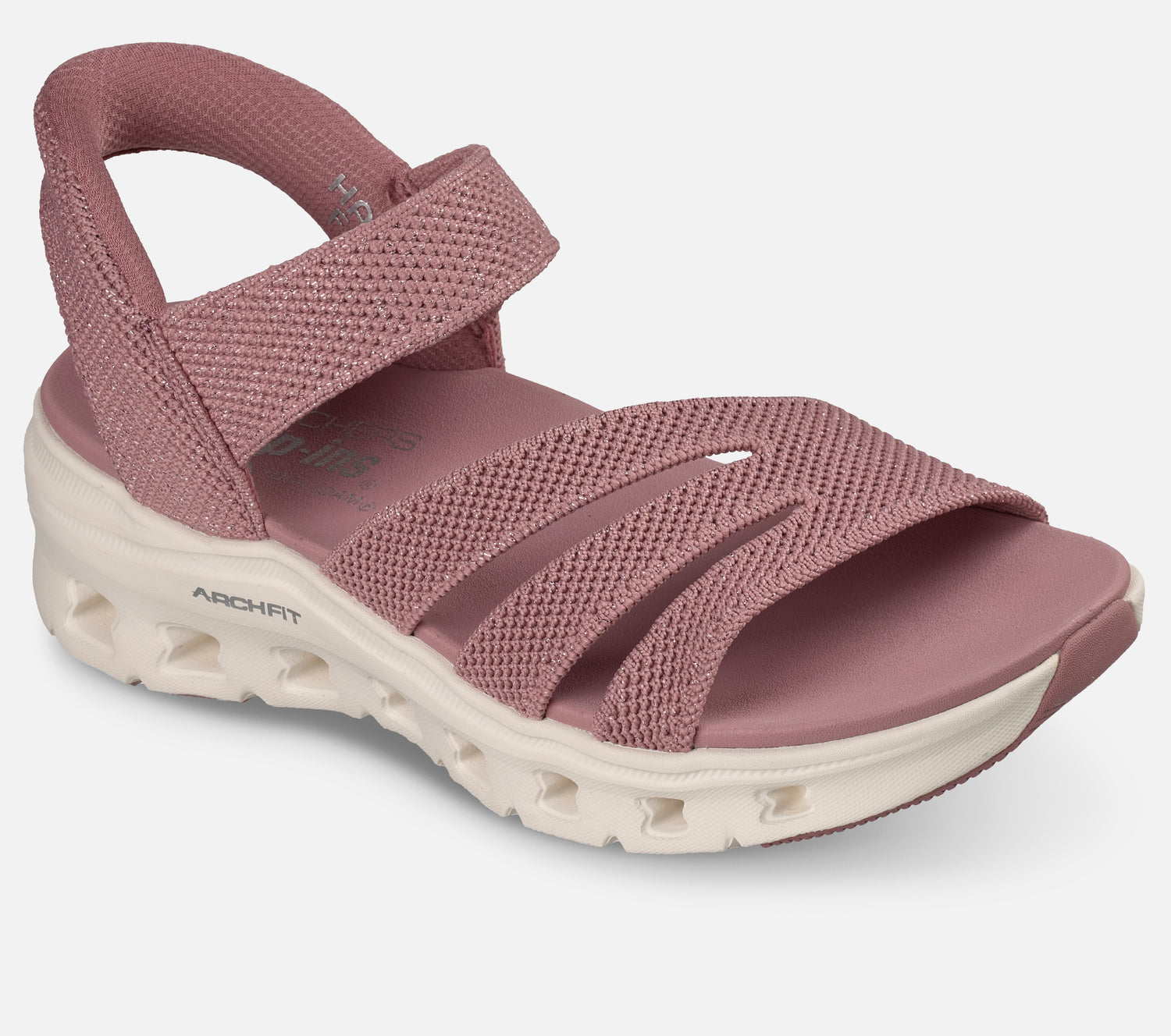 Slip-ins: Arch Fit Glide-Step Pro Sandal - Ace Sandal Skechers.fi
