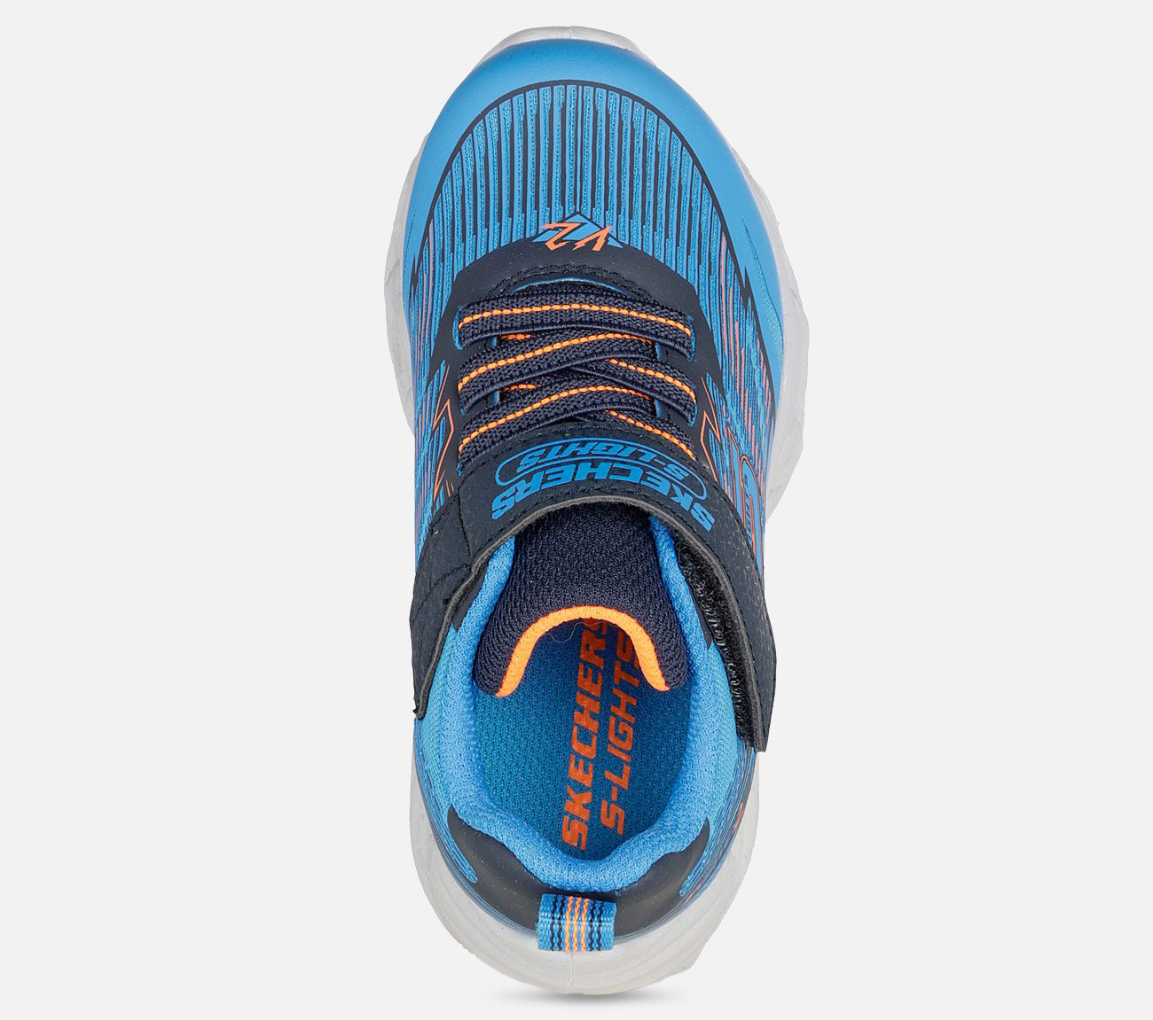 S-Lights: Vortex 2.0 - Veltrox Shoe Skechers.fi