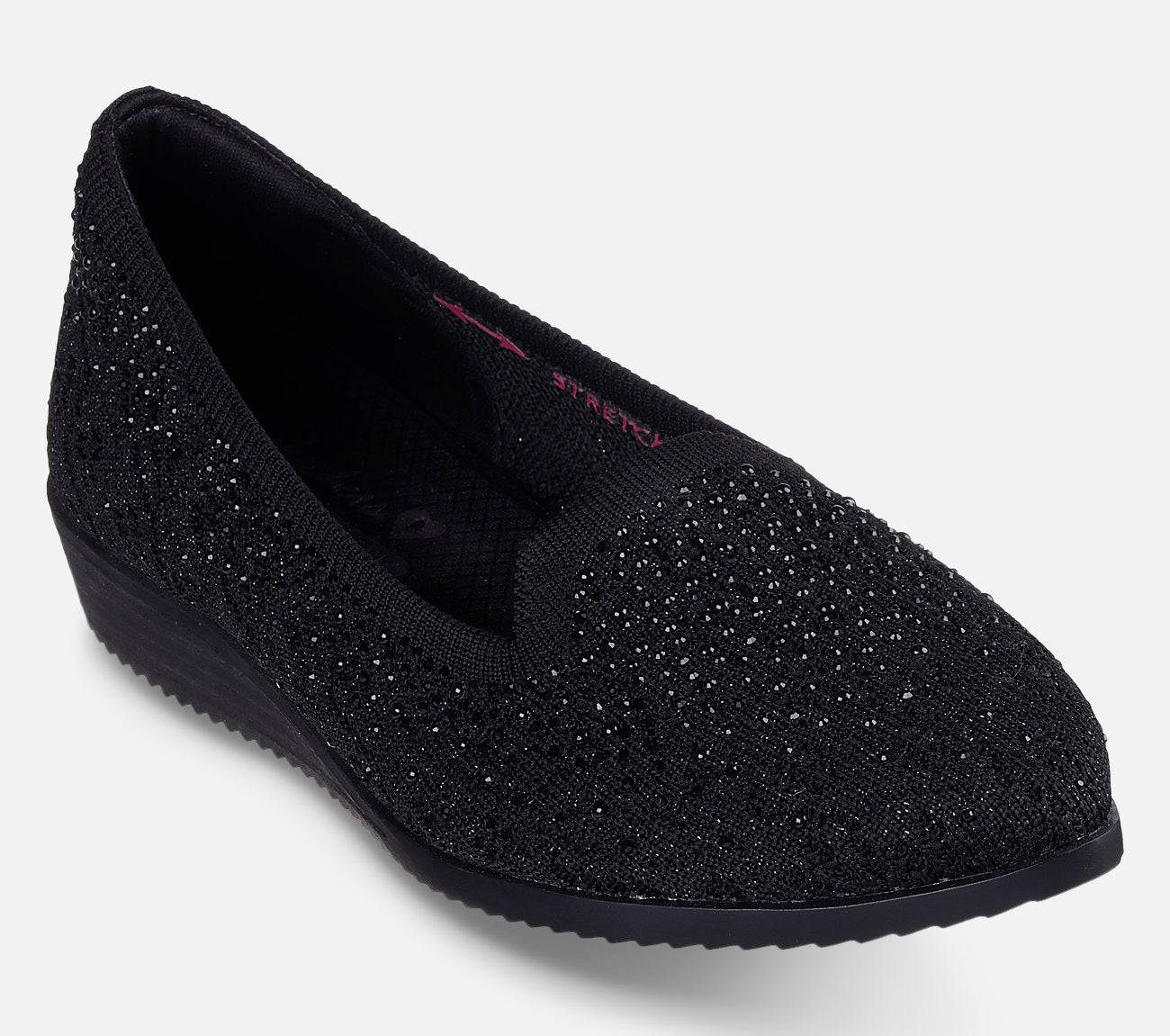 Cleo Sawdust - Twinkle Shoe Skechers.fi