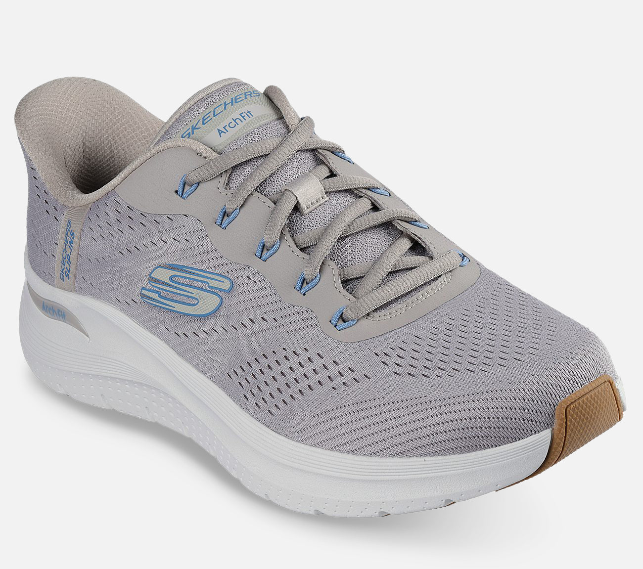 Slip-ins: Arch Fit 2.0 - Lestur Shoe Skechers.fi