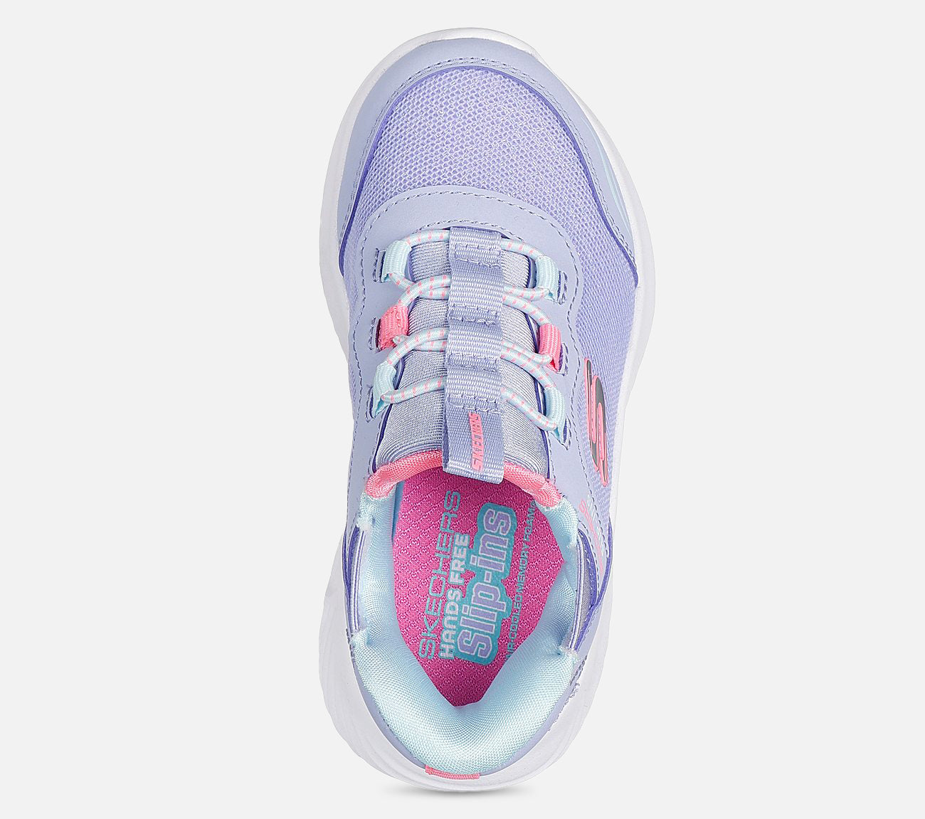 Bounder Simple Cute Shoe Skechers.fi