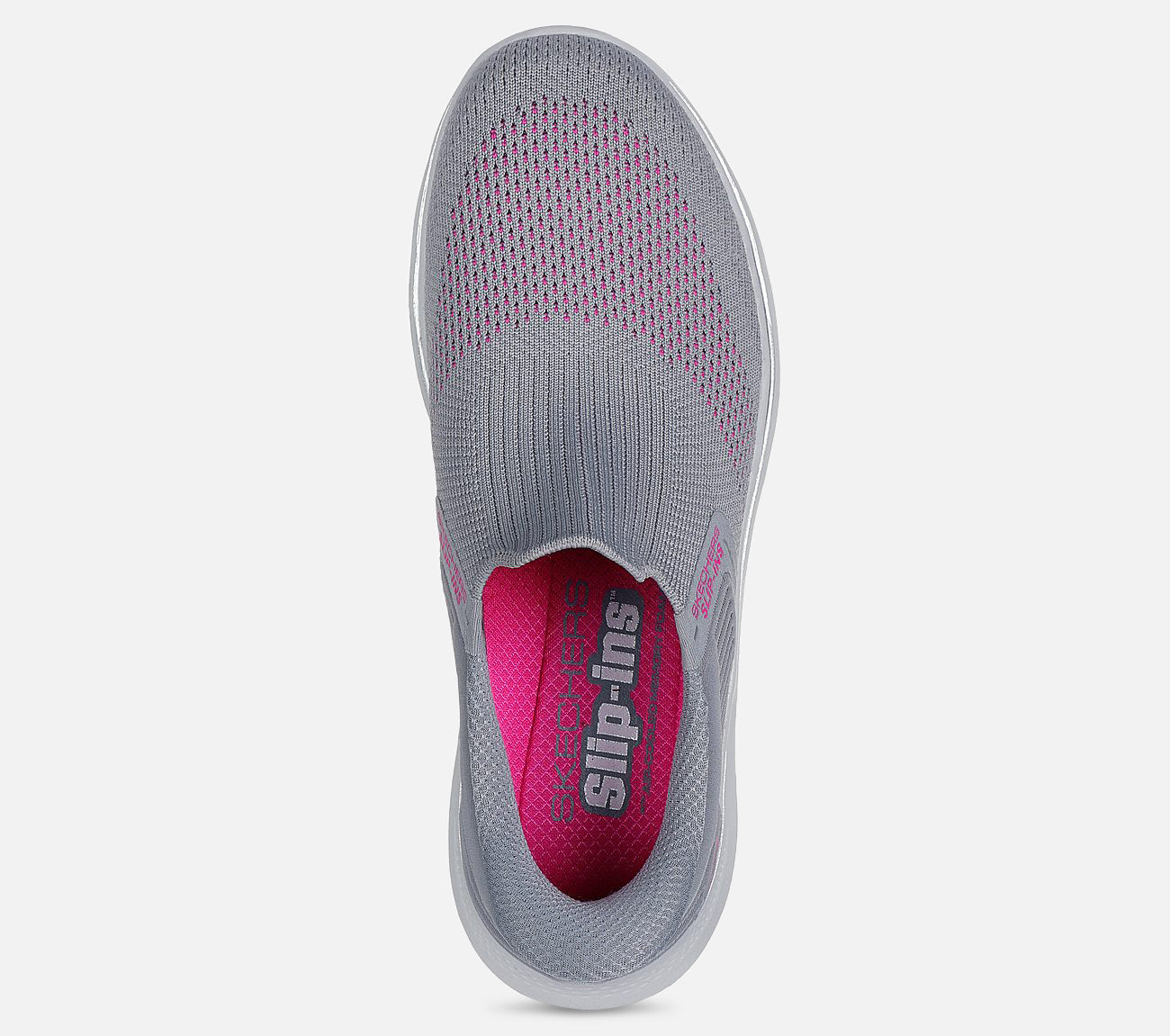 Slip-ins: GO WALK 7 - Ida Shoe Skechers.fi