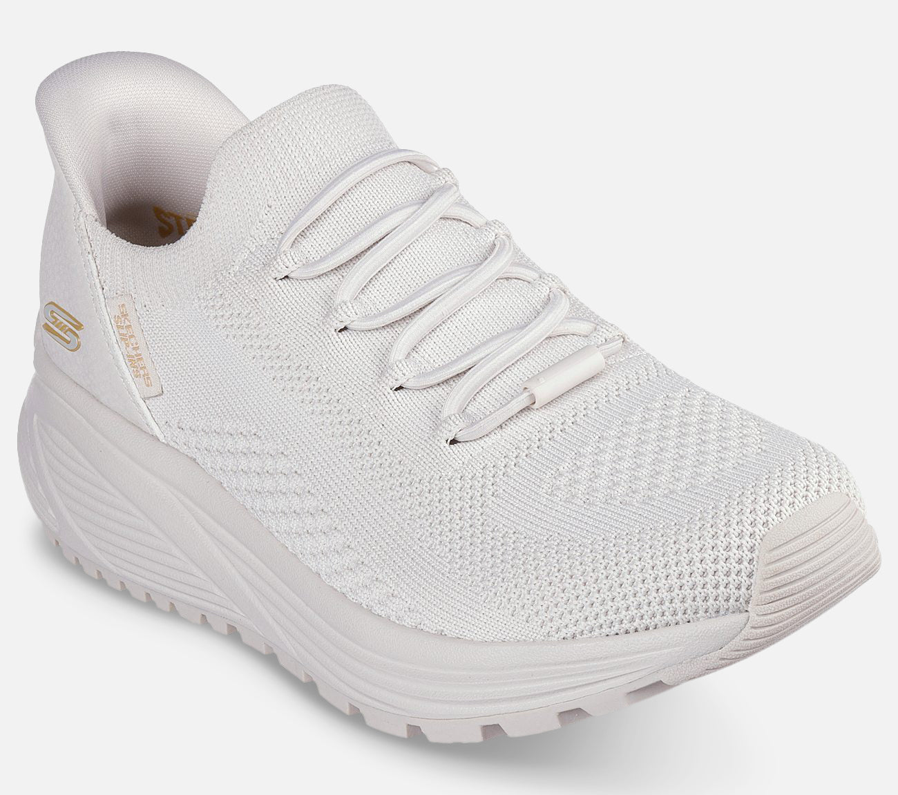 Slip-ins: BOBS Sport Sparrow 2.0 - Lucky Run Shoe Skechers.fi
