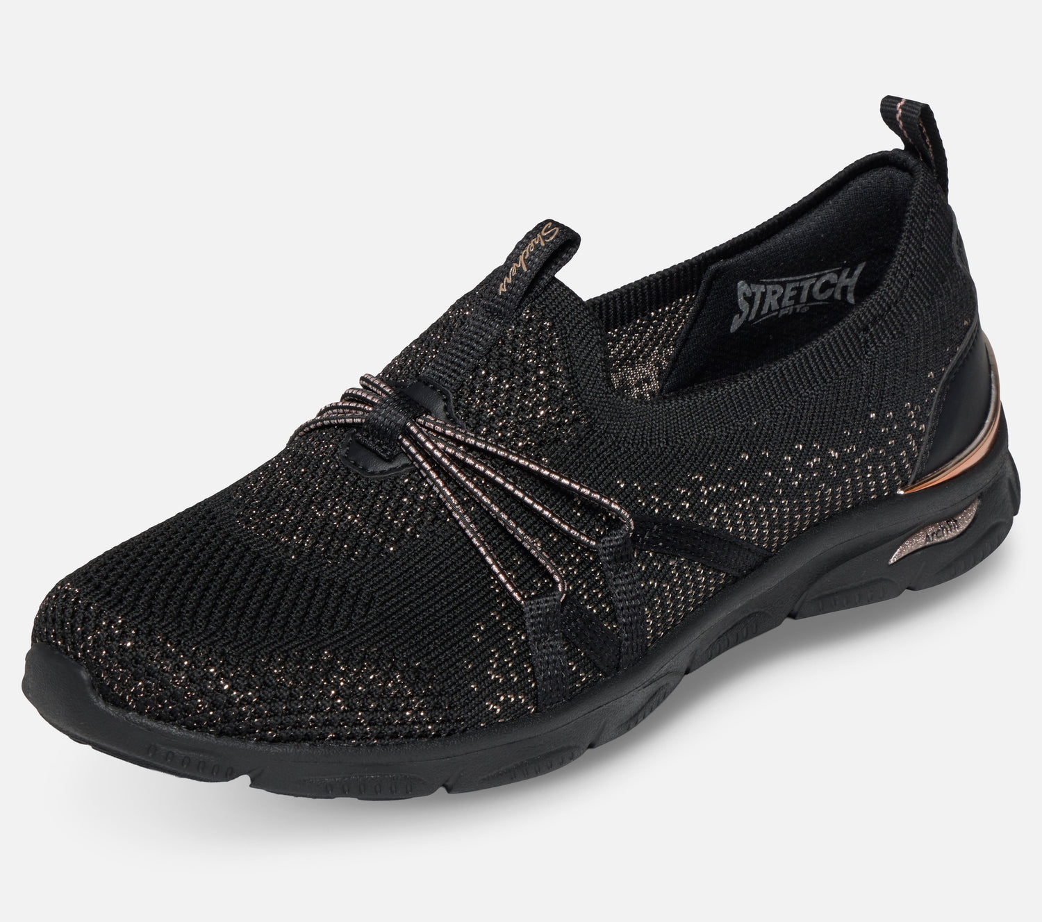 Arch Fit Sunny - Flutter Step Ballerina Skechers.fi