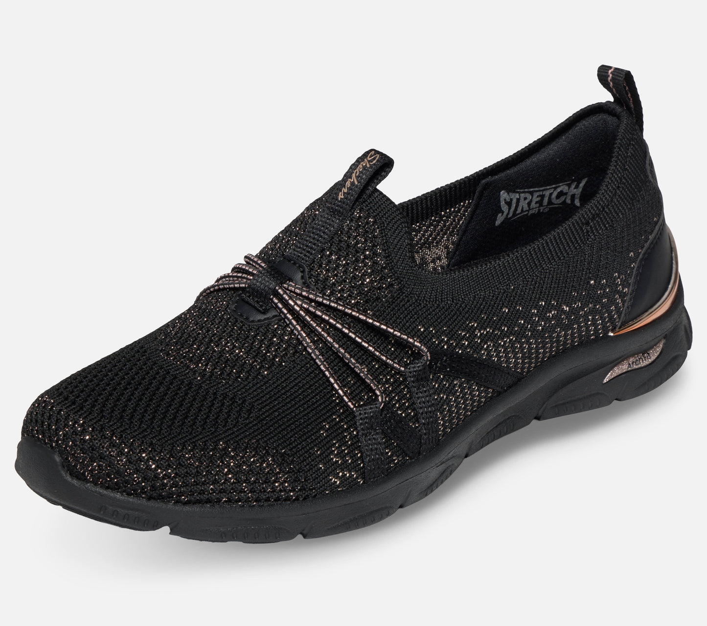 Arch Fit Sunny - Flutter Step Ballerina Skechers.fi