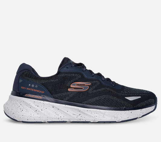 Relaxed Fit: Edgeride - Konzo - Waterproof Shoe Skechers.fi