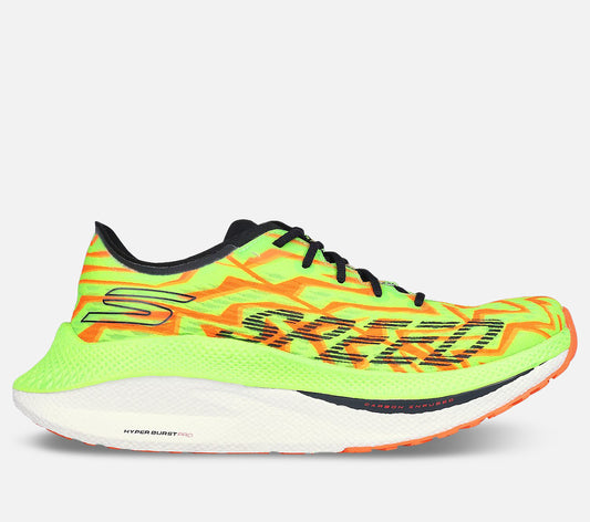 GO RUN Speed Beast Shoe Skechers