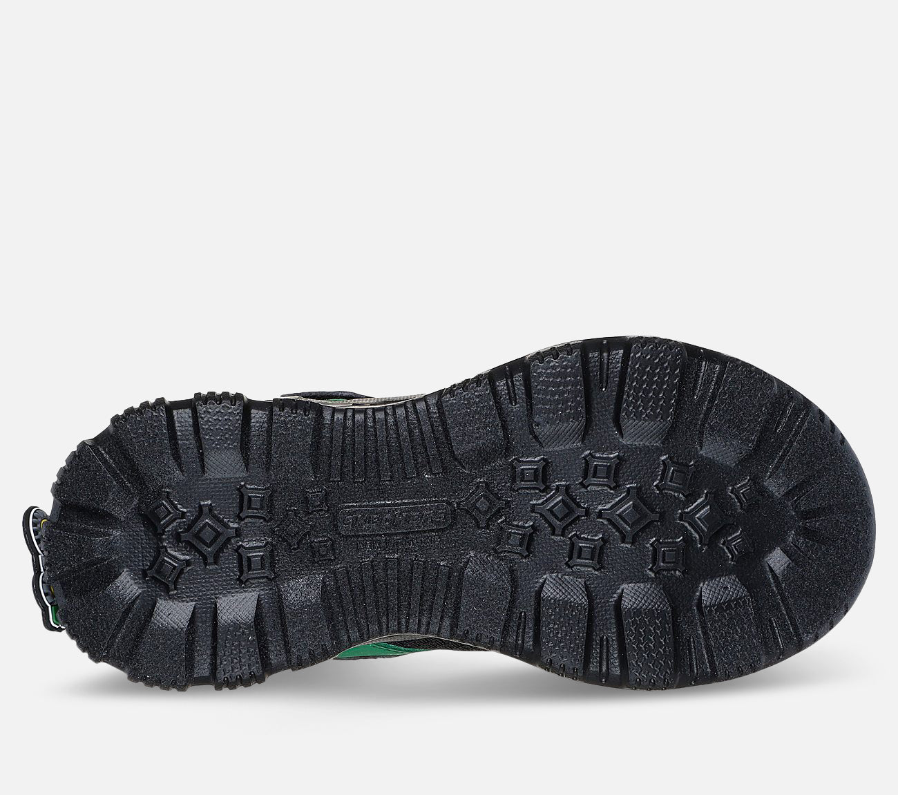John Deere: Adventure Track - Rugged-Brights Shoe Skechers.fi