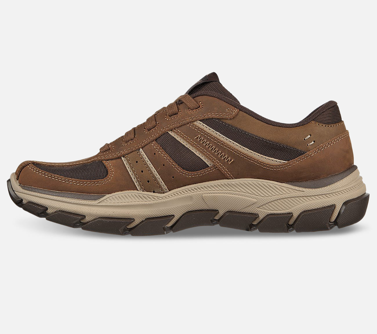 Relaxed Fit: Respected - Edgemere Shoe Skechers.fi