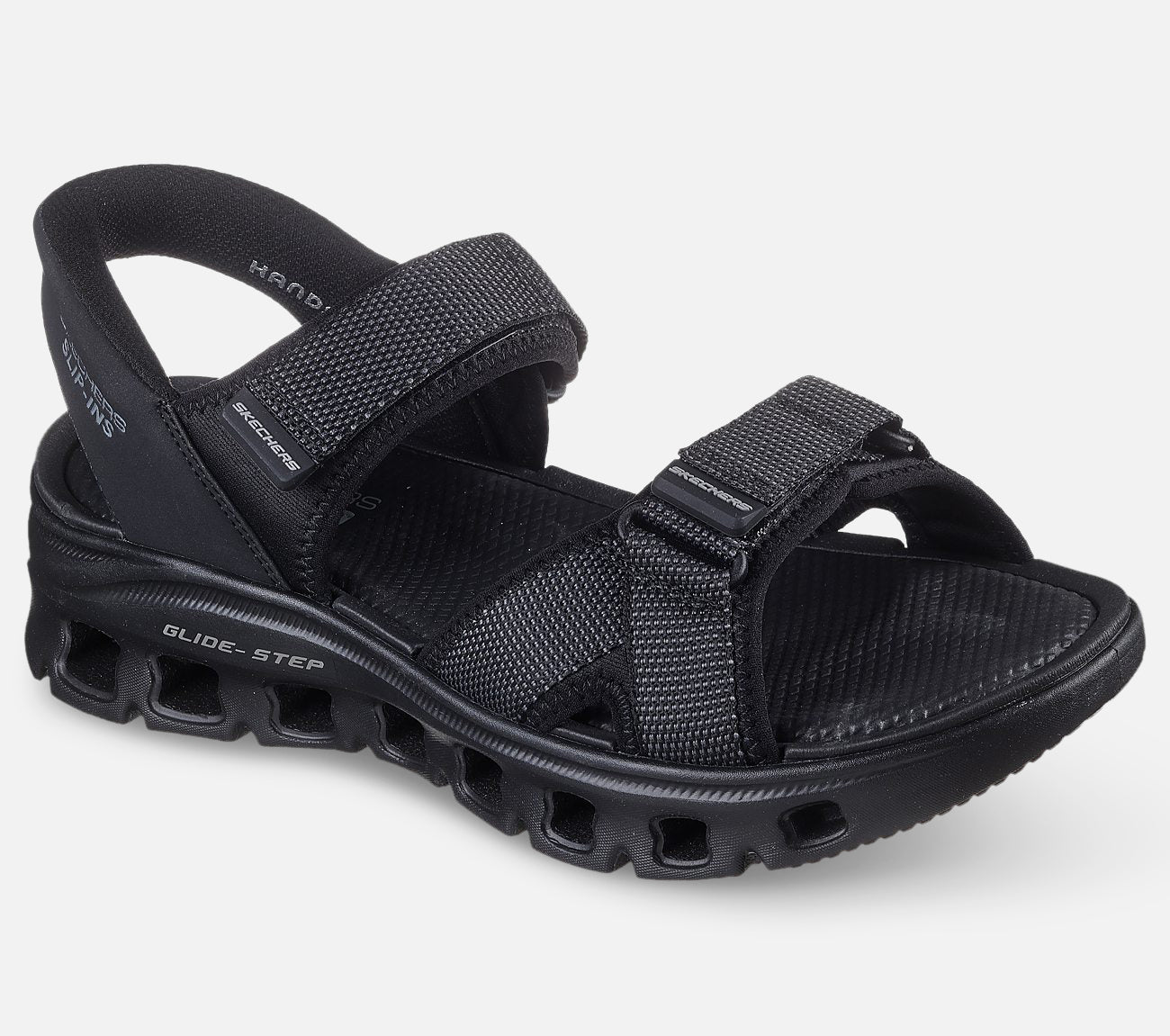 Slip-ins: Glide-Step Pro Sandal - Salvoe Sandal Skechers.fi