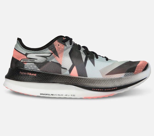 GO RUN - Speed Freek Running Skechers