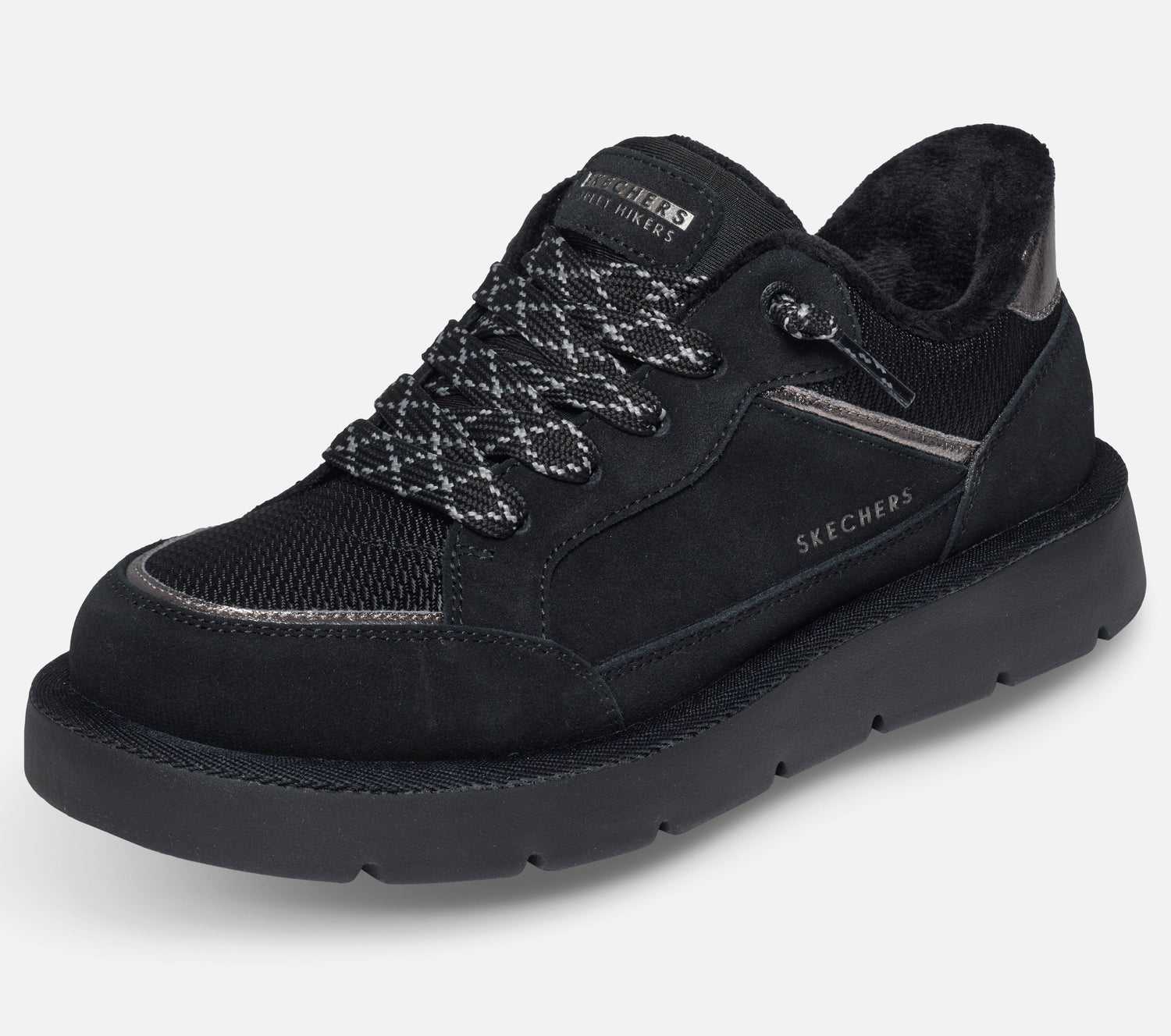 Slip-ins: Keepsakes Cozy - Street Hiker Ez Shoe Skechers.fi