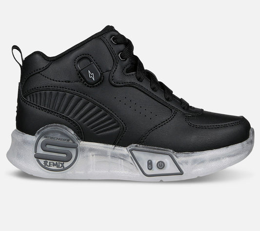 S-Lights Remix Boot Skechers