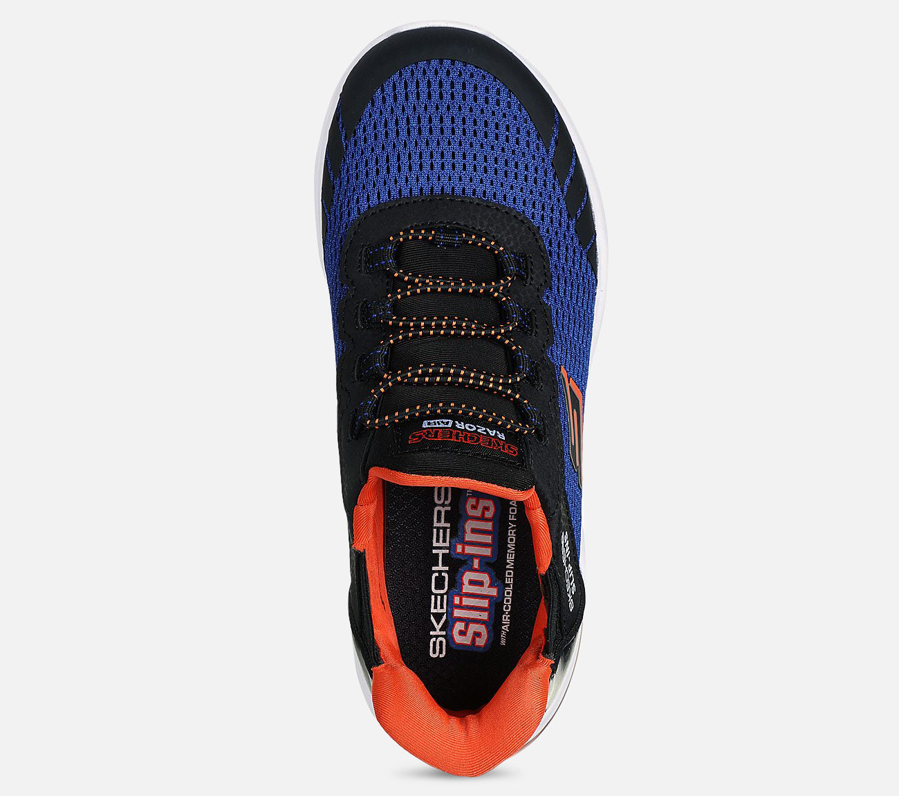 Slip-ins: Razor Air - Hyber-Brisk Shoe Skechers.fi