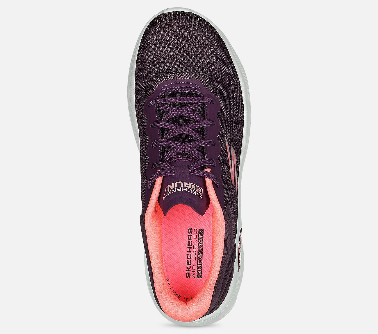 GO RUN 7.0 - Driven Shoe Skechers