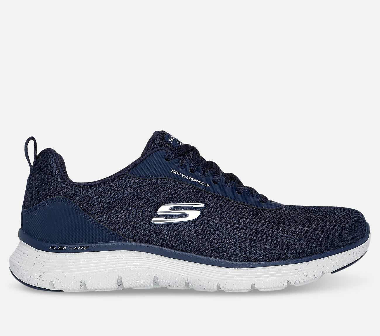 Flex Appeal 5.0 - Fresh Trek - Waterproof Shoe Skechers.fi