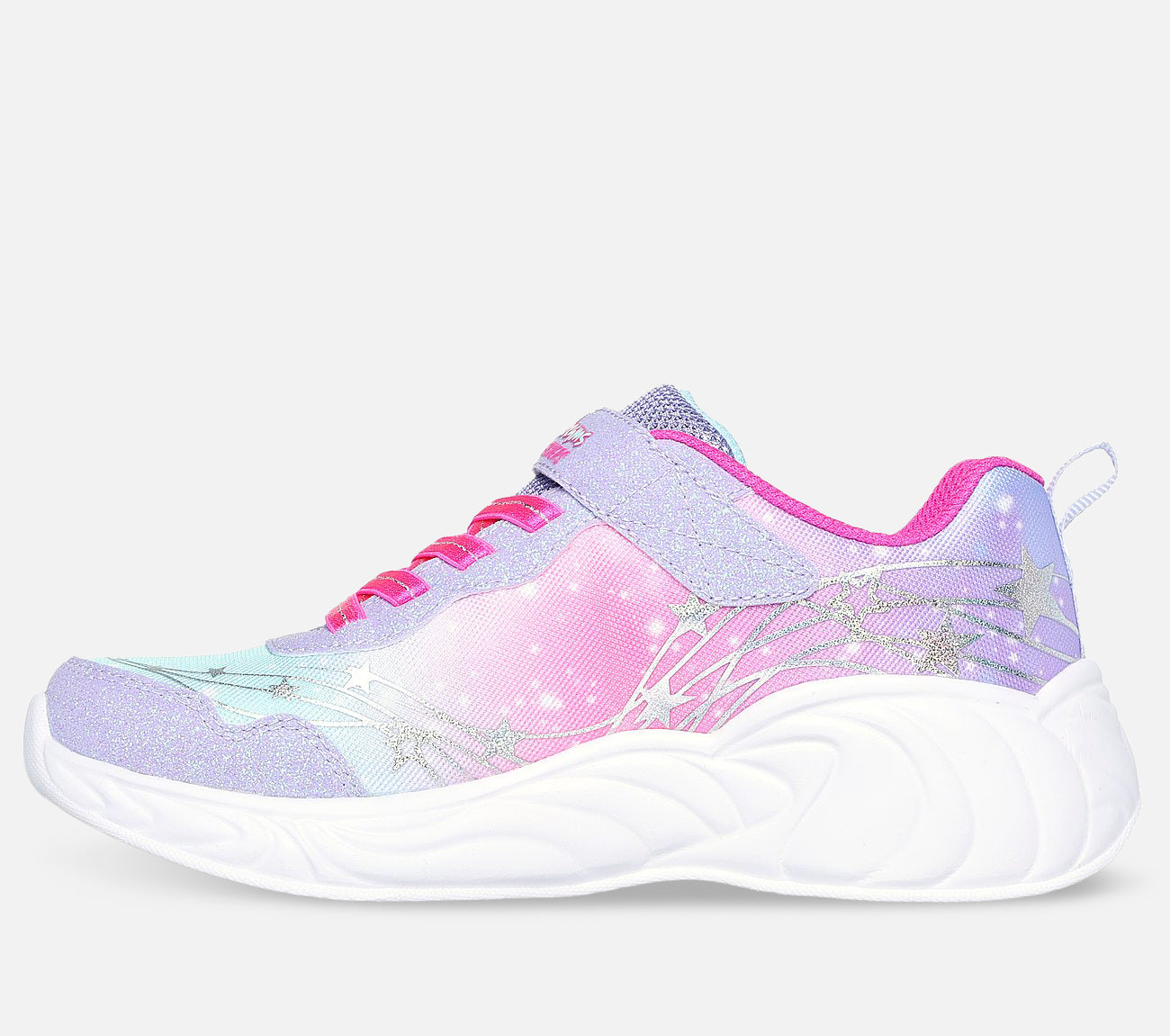 Unicorn Dreams - Wishful Magic Shoe Skechers.fi