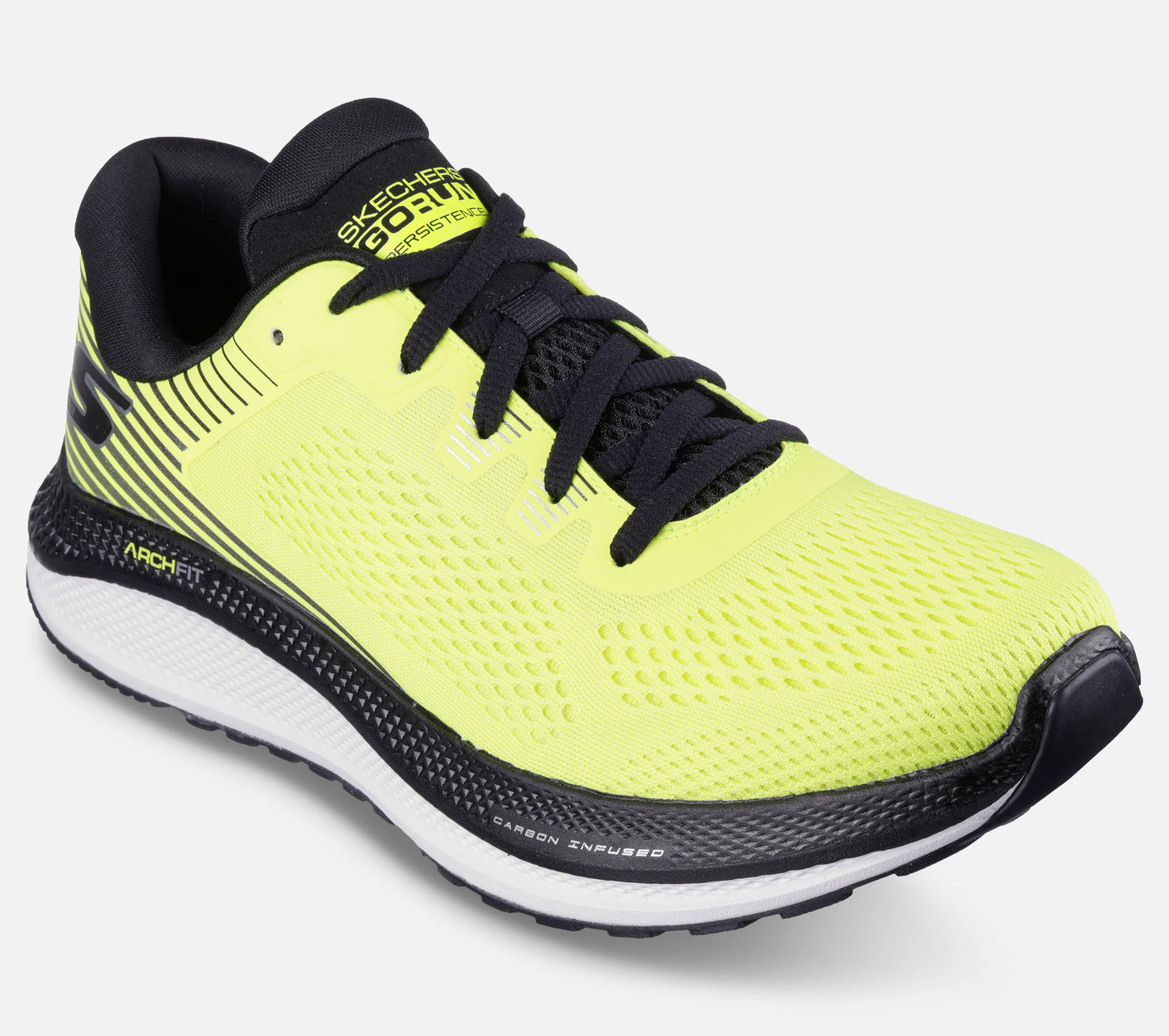 GO RUN Persistence Running Skechers