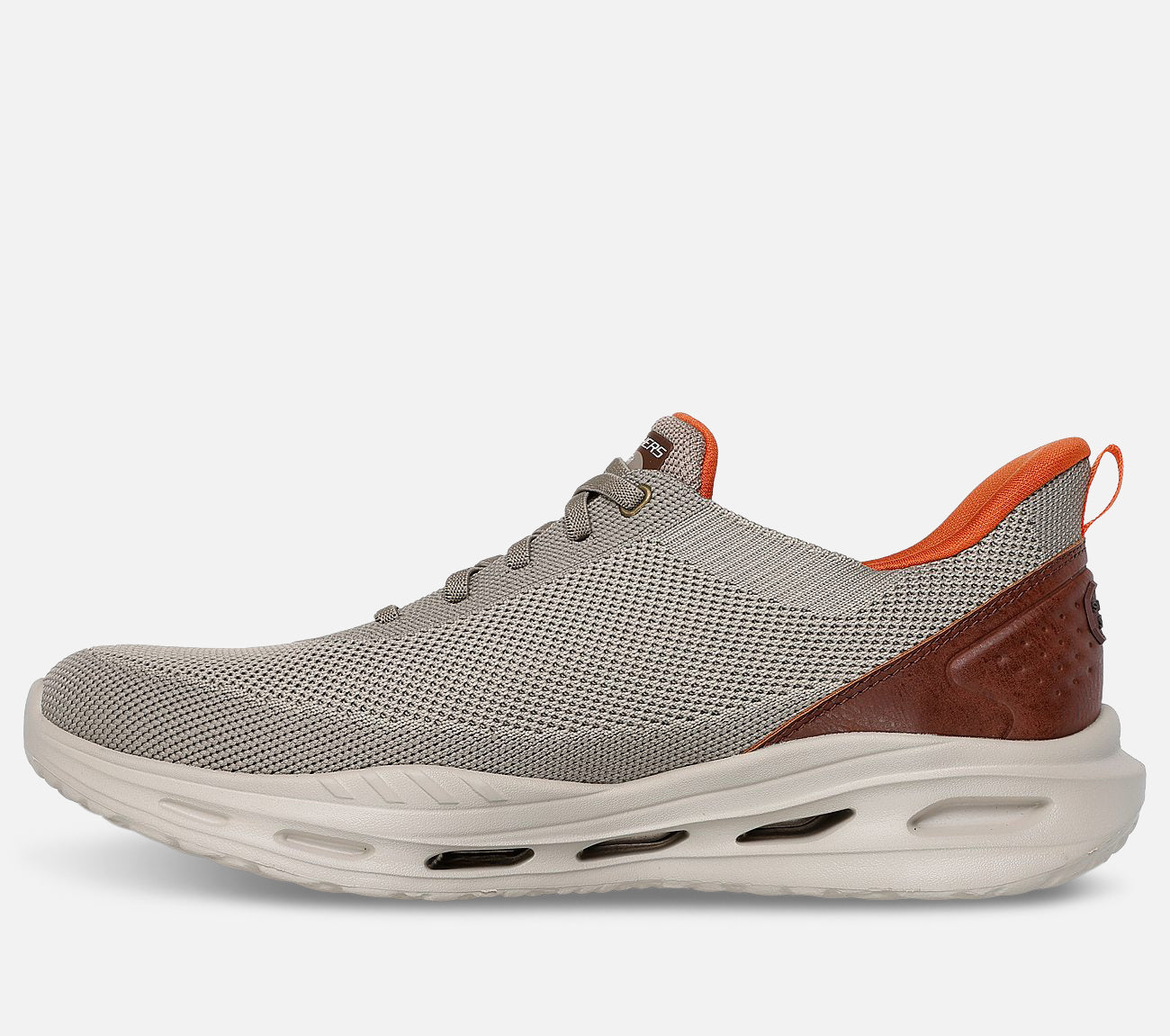 Relaxed Fit: Slip-ins: Arch Fit Orvan - Kincade Shoe Skechers.fi