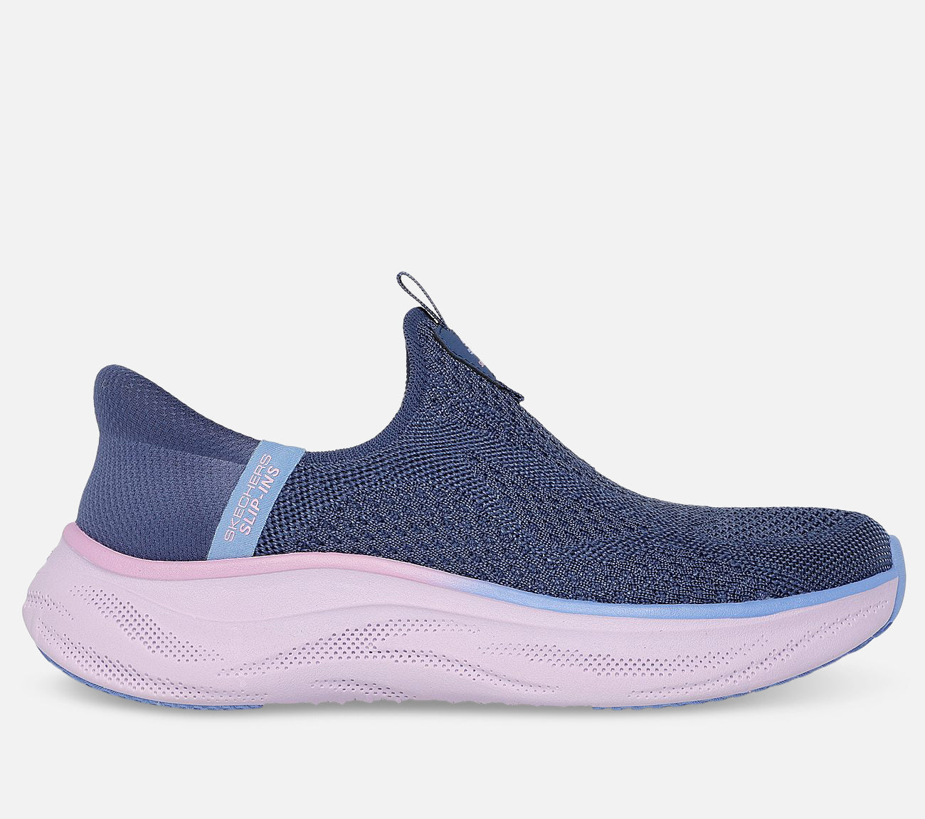Slip-ins: Skech Cloud - Dreamy Hues Shoe Skechers.fi