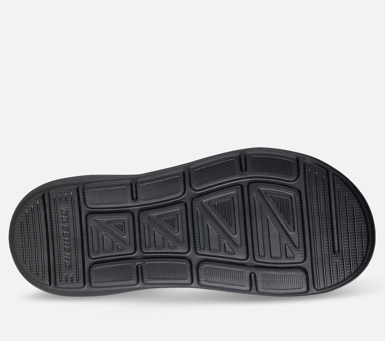 Relaxed Fit: Sargo - Denal Shoe Skechers.fi