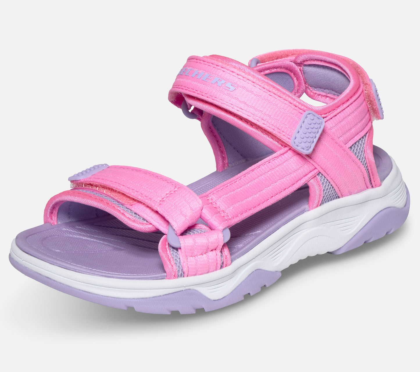 Tread Seeker Sandal Skechers.fi