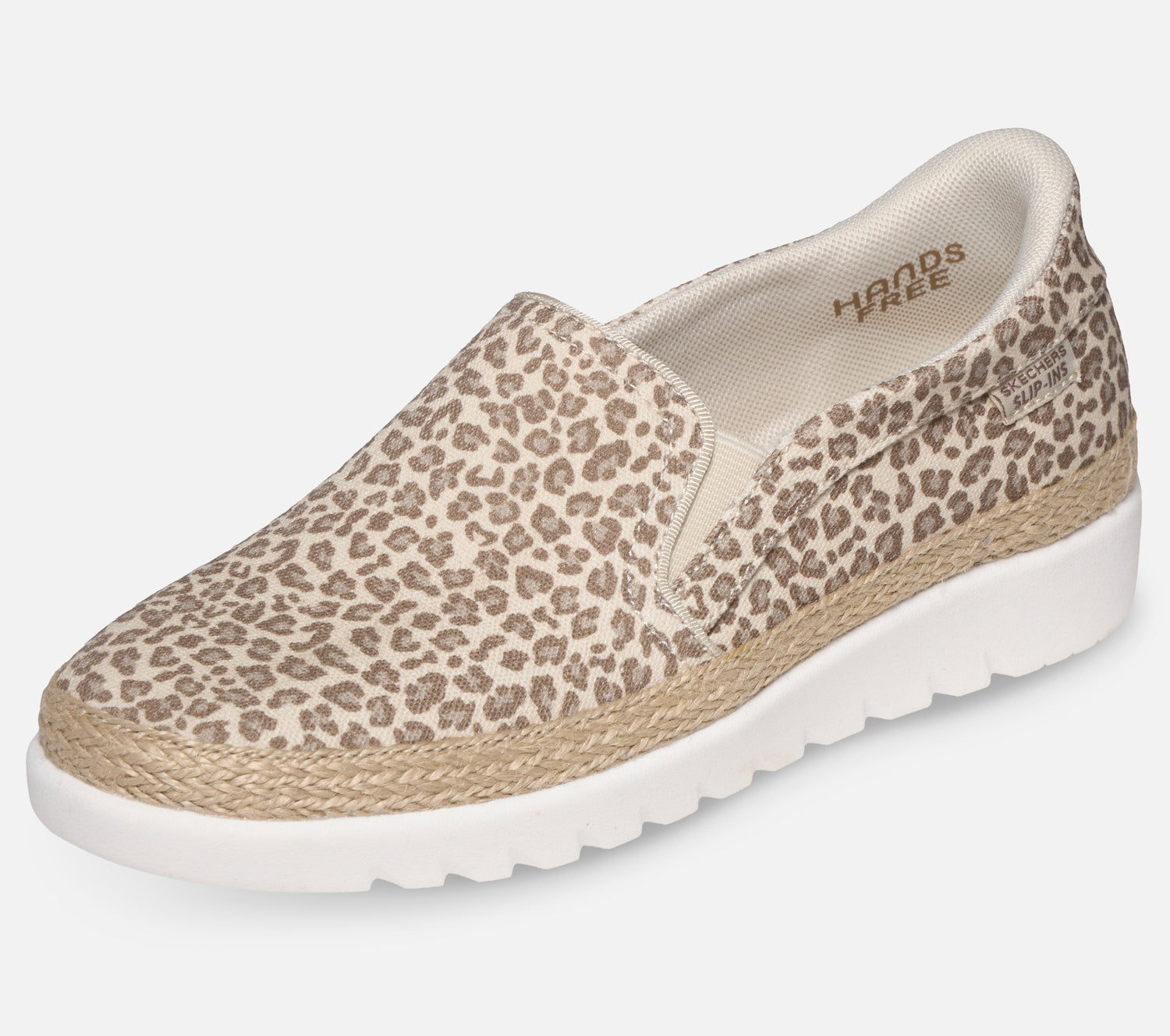 BOBS Flexpadrille HI – Coast Cruise Shoe Skechers.fi