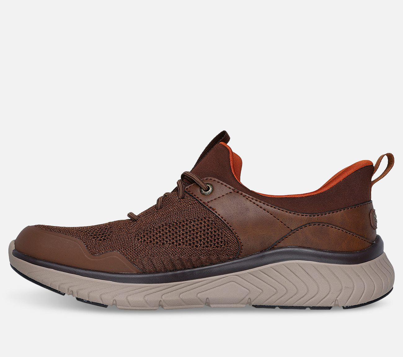 Relaxed Fit: Slip-ins: Arch Fit Crosser - Emeric Shoe Skechers.fi