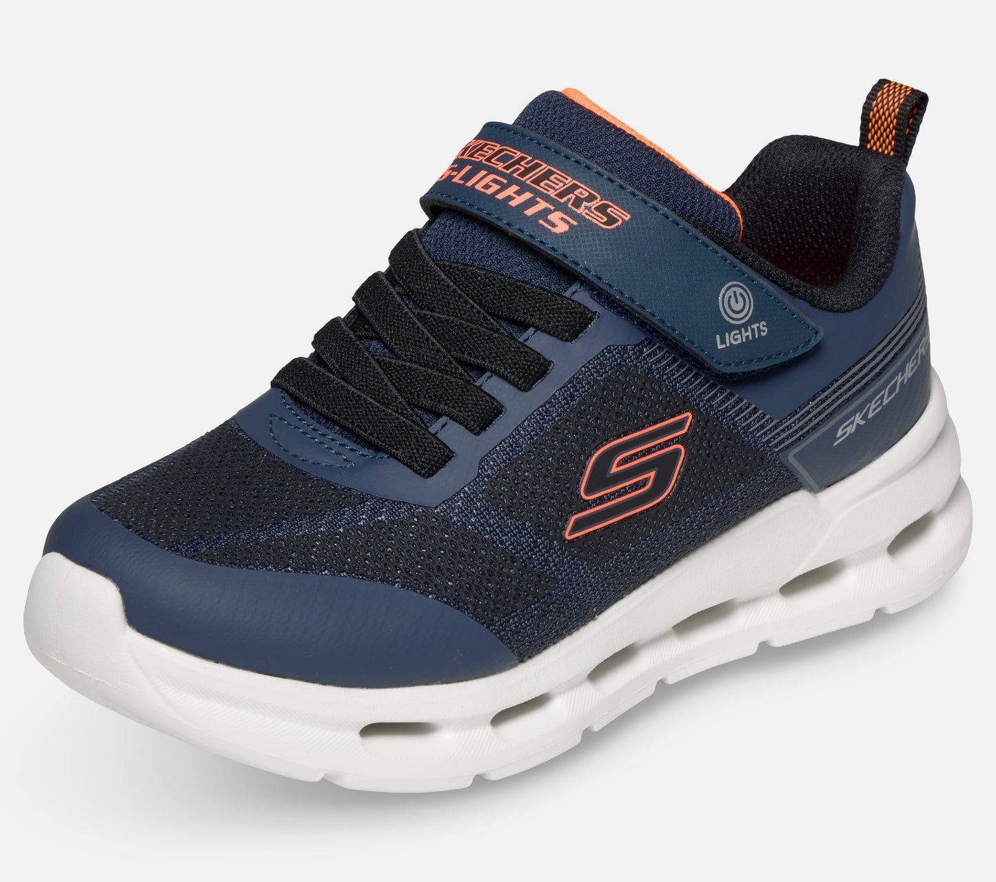 S-Lights: Glide-Step Lights Shoe Skechers.fi