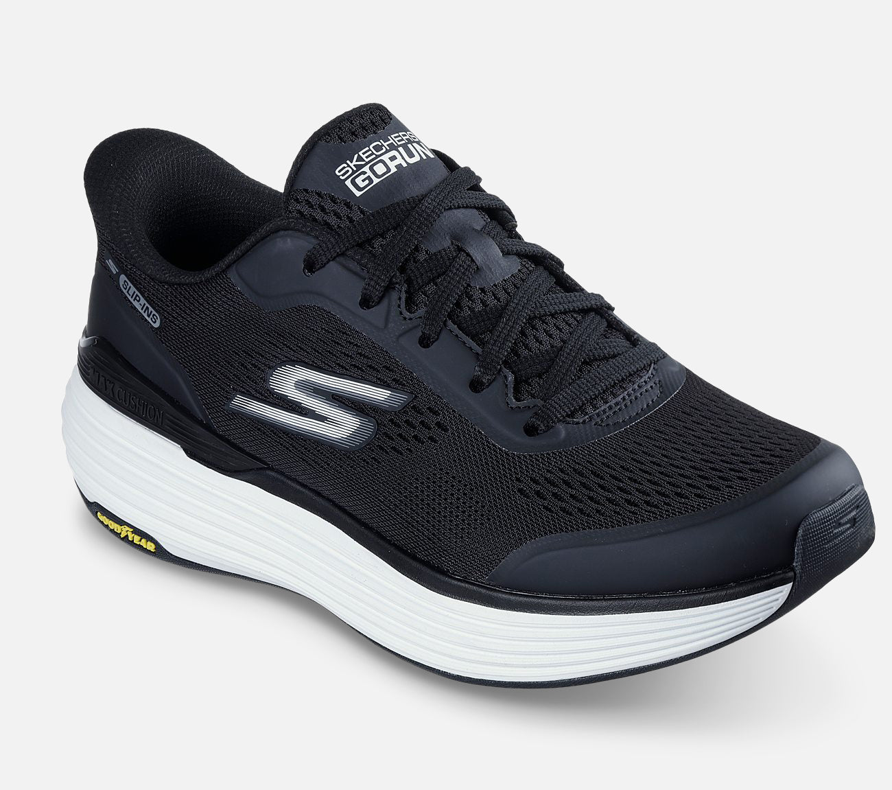 Slip-ins: Max Cushioning Suspension - Madsyn Shoe Skechers.fi