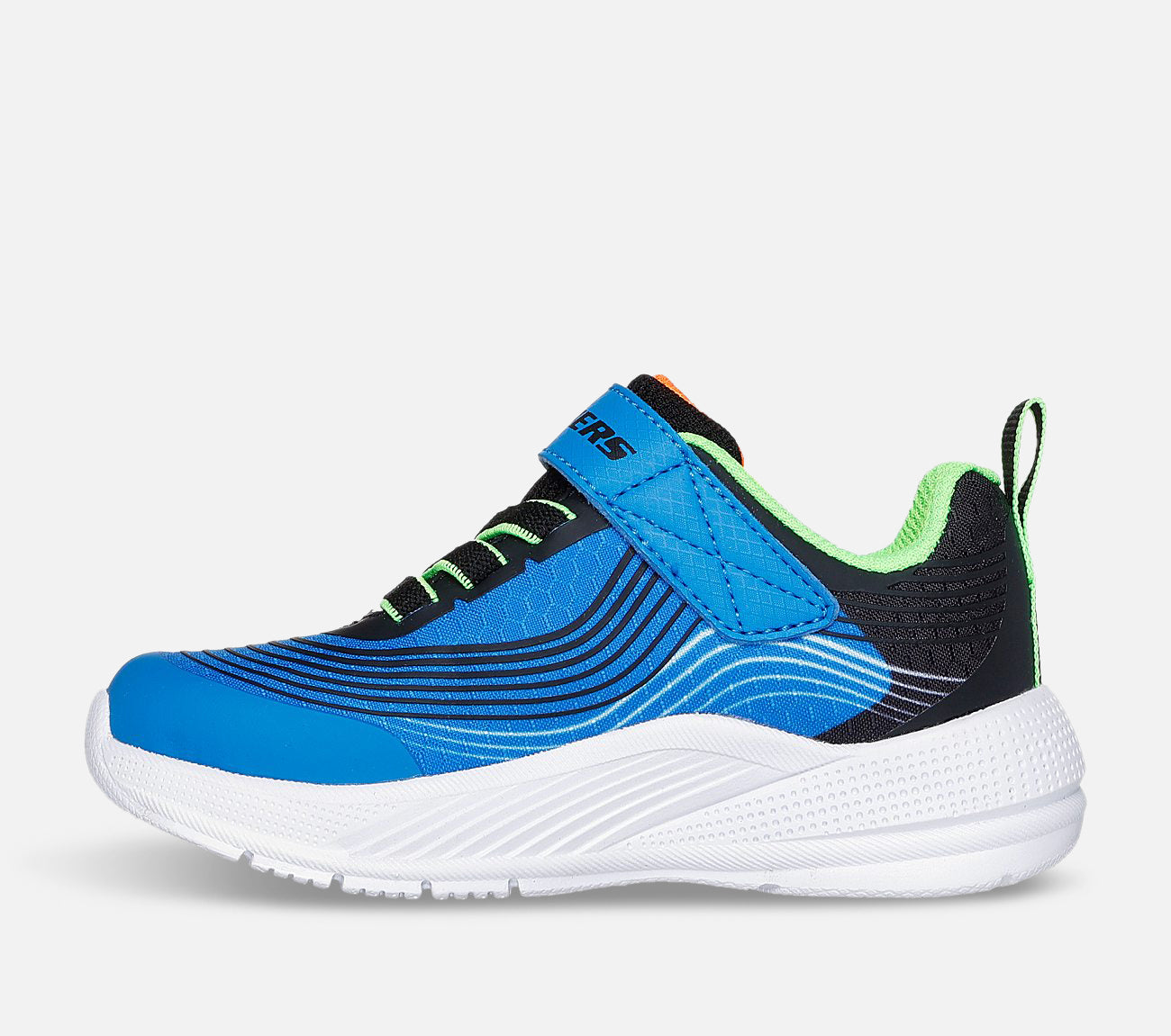 Microspec Advance Shoe Skechers.fi