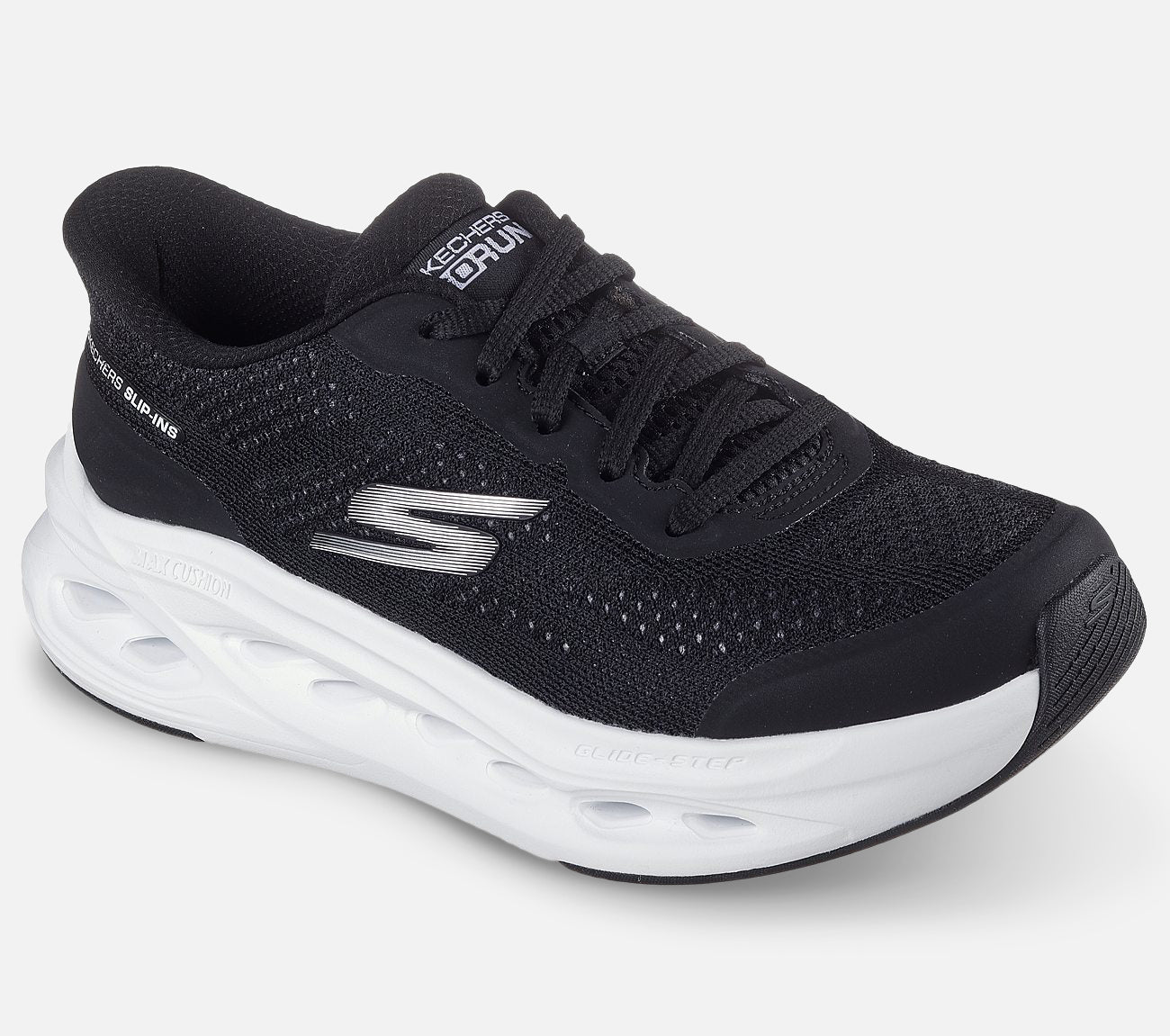 Slip-ins: Max Cushioning Glide-Step - Hartford Shoe Skechers.fi