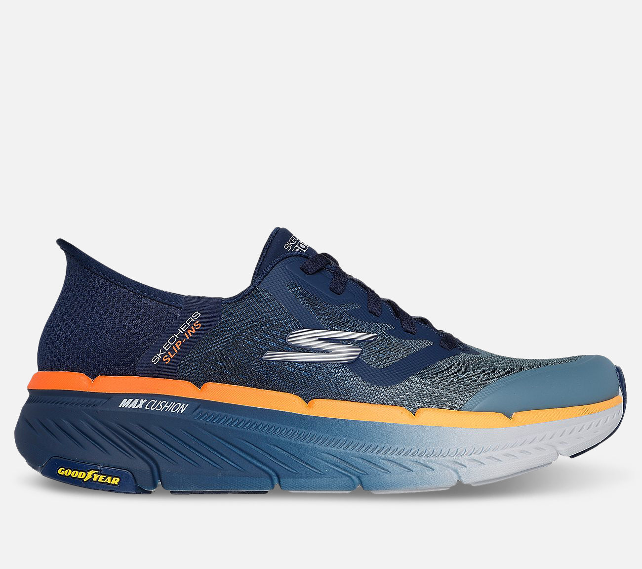 Slip-ins: Max Cushioning Premier 2.0 - Ascendant II Shoe Skechers.fi