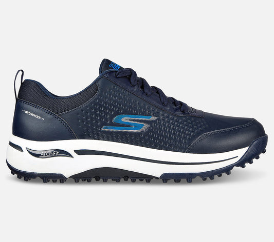 GO GOLF Arch Fit - Set Up - Waterproof Golf Skechers