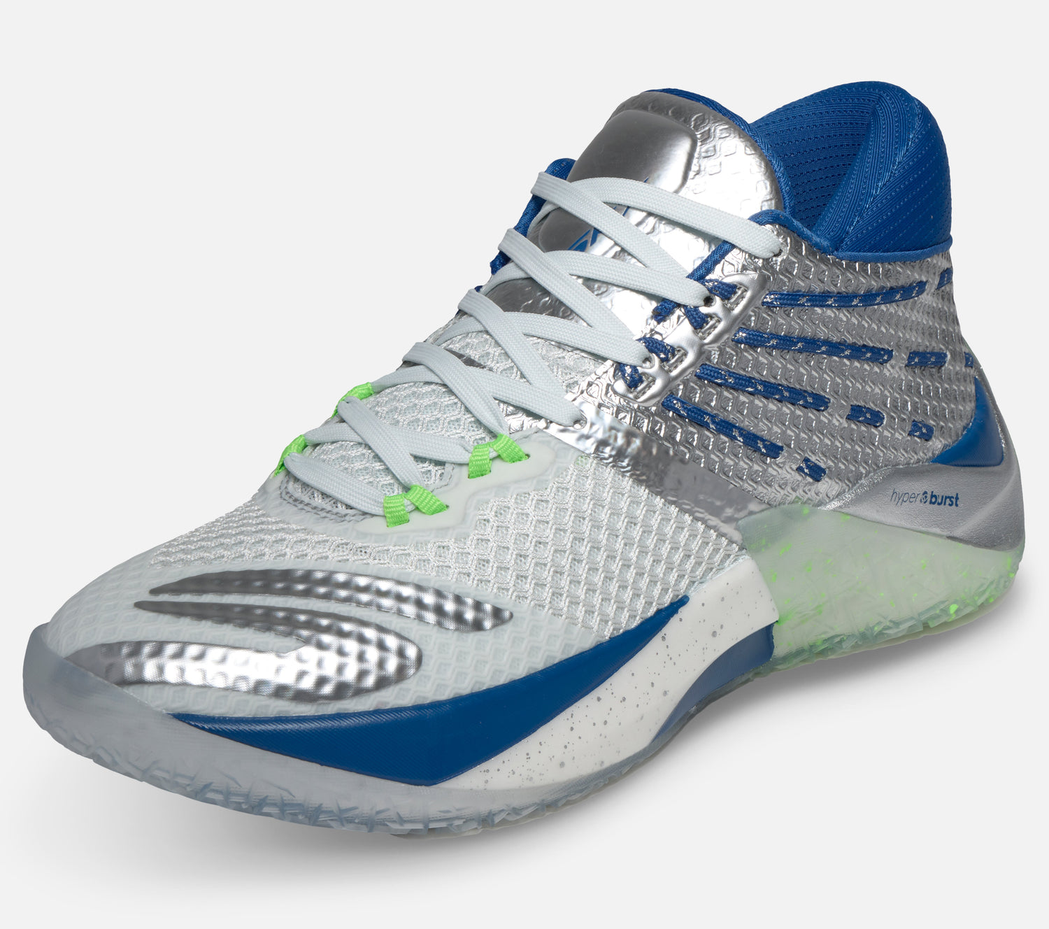 Basketball: SKX Reign Shoe Skechers.fi