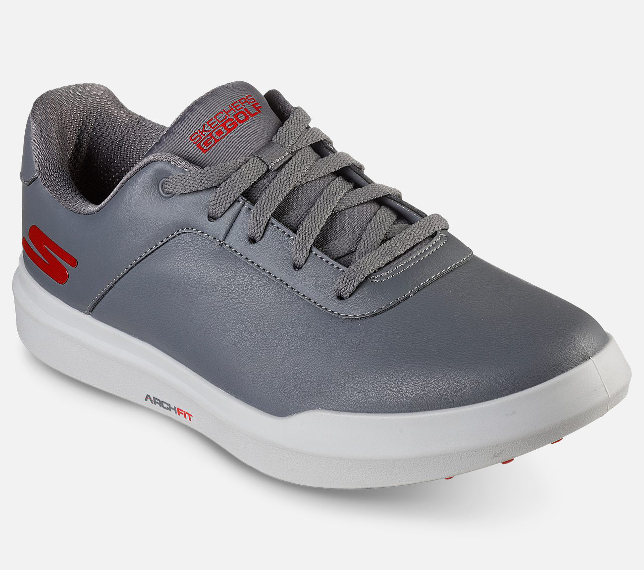 Relaxed Fit: GO GOLF Drive 5 - Waterproof Golf Skechers.fi