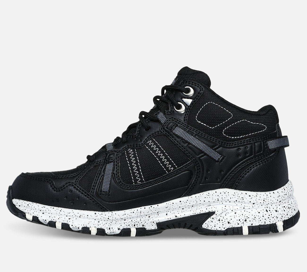 Hillcrest - Bound Peak - Waterproof Shoe Skechers.fi