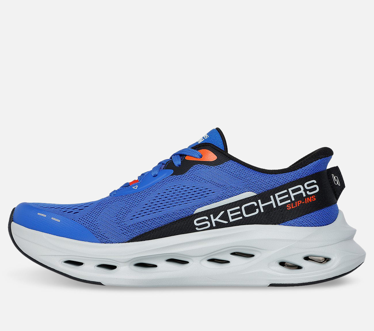 Slip-ins: Max Cushioning Glide-Step - Advert Shoe Skechers.fi